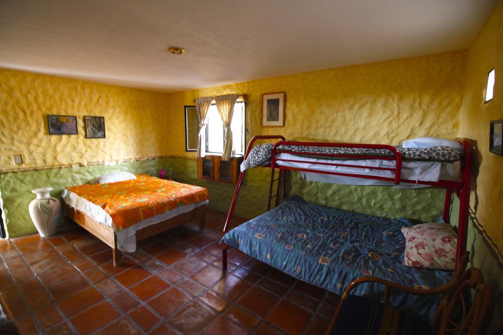 Hôtel Charlys-Bungalows à Margaritas Extérieur photo