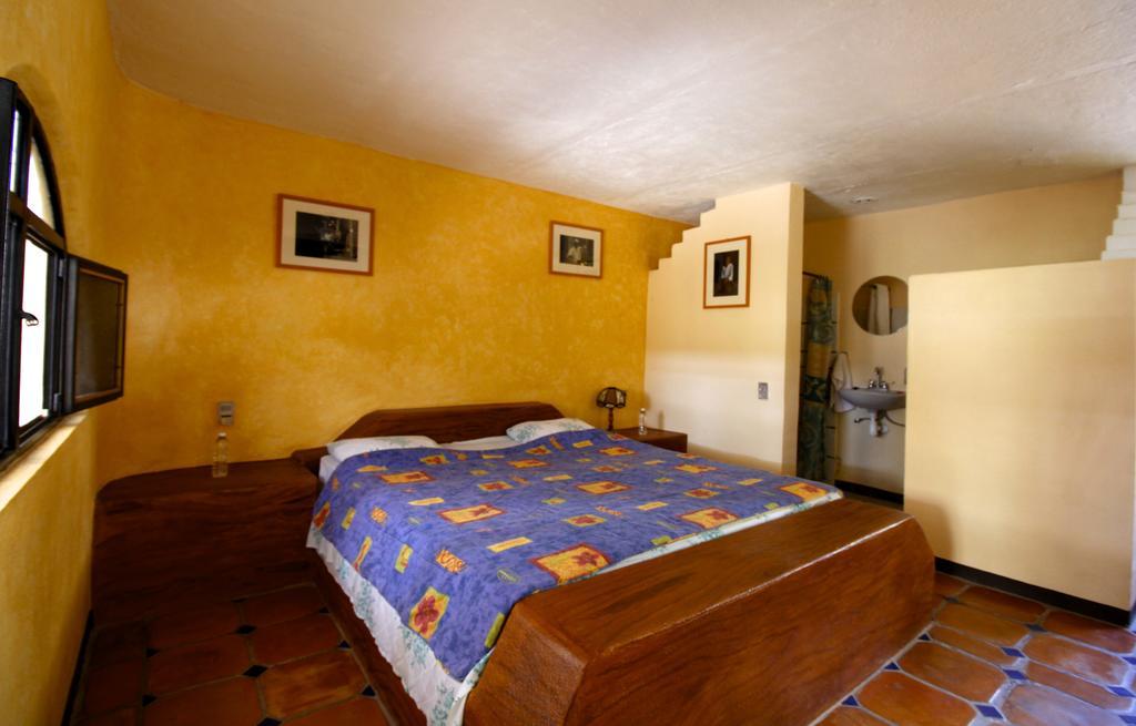 Hôtel Charlys-Bungalows à Margaritas Extérieur photo