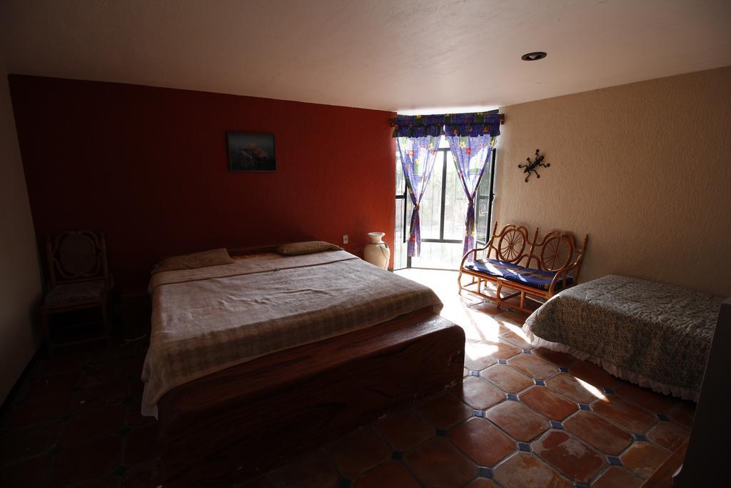 Hôtel Charlys-Bungalows à Margaritas Extérieur photo